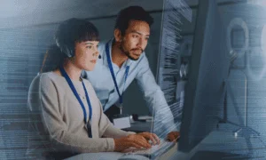 Long-Term Support