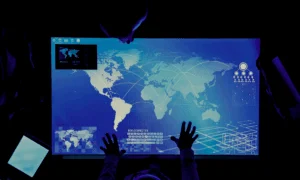 Global Delivery