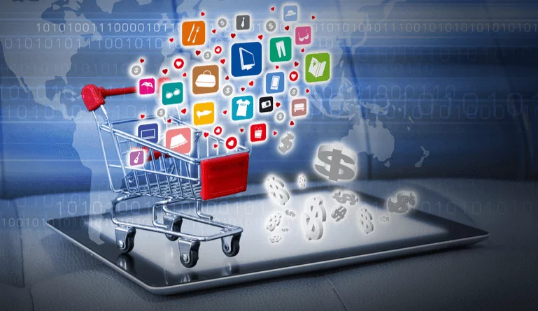 E-commerce and Retail digital solutions