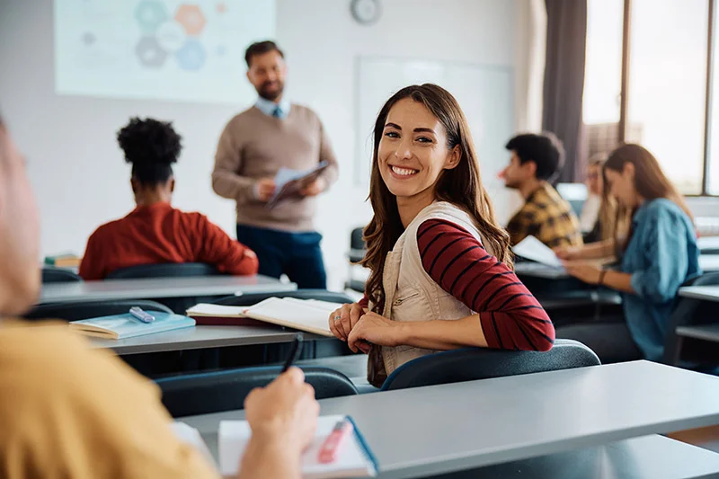 Education and E-learning digital solutions