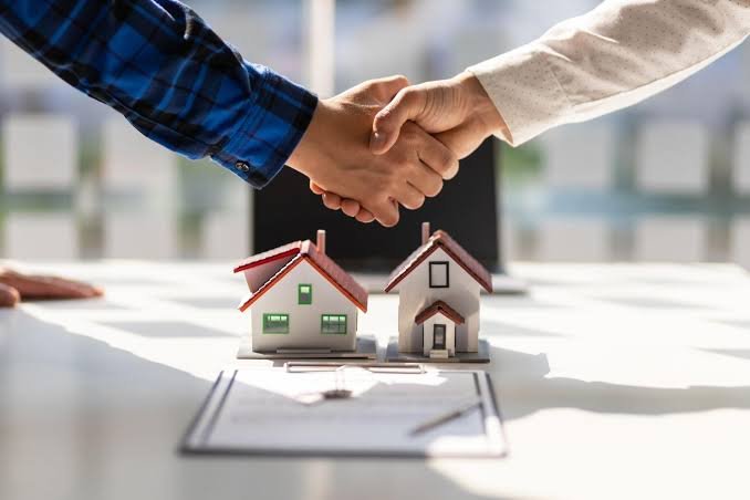 Real Estate digital solutions