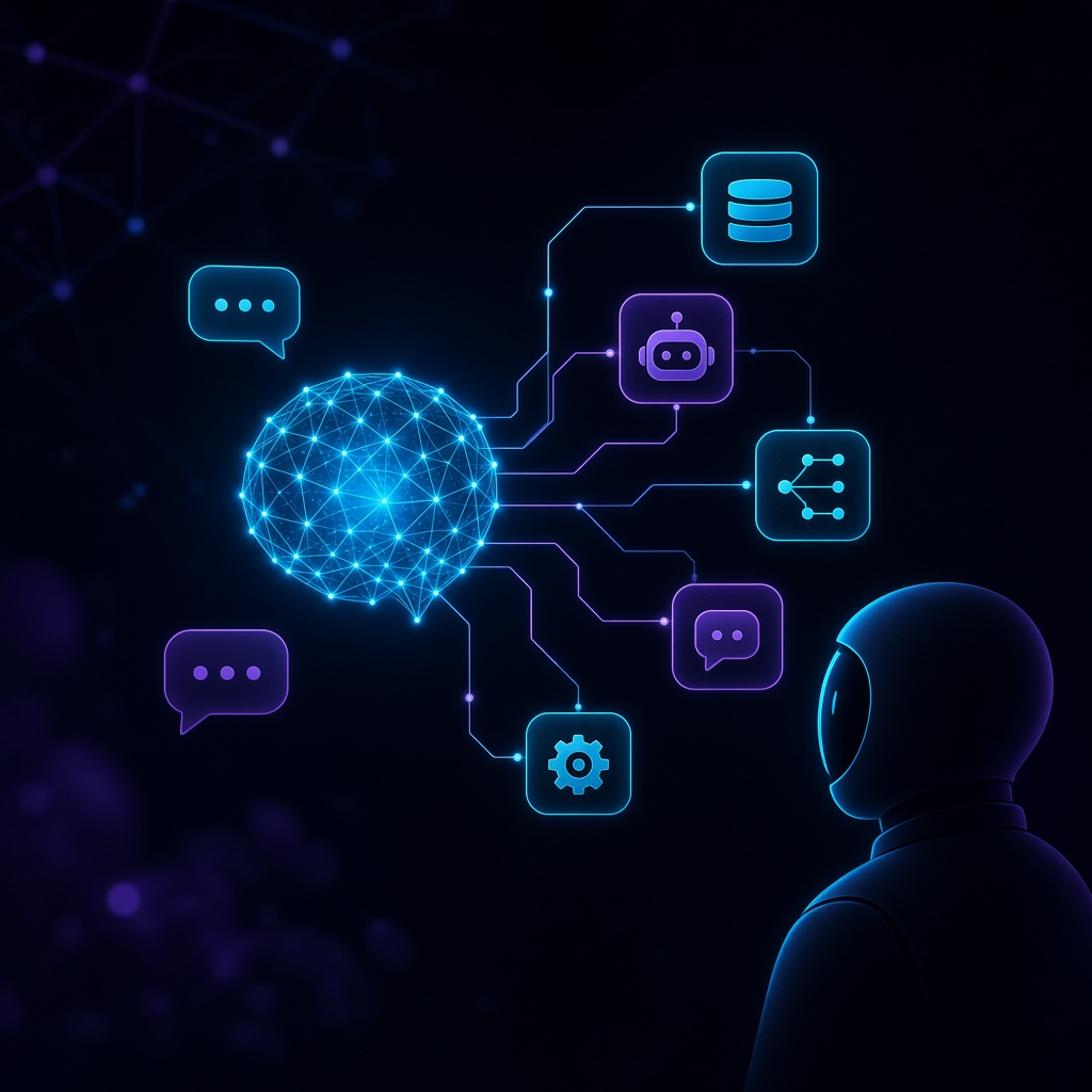 AI Agents & Automation